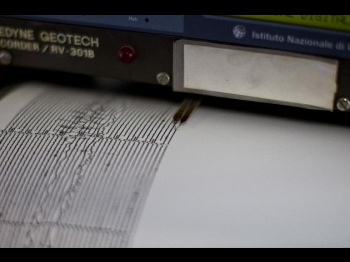 Terremoto: nuova forte scossa nel Piacentino: 4.2 della scala Richter