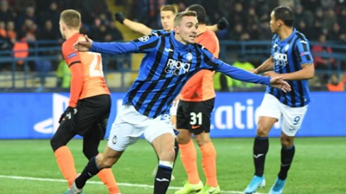 L'Atalanta fissa il prezzo di Castagne