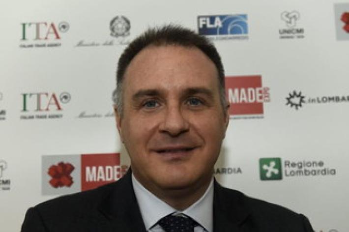 Coronavirus: Orsini "dobbiamo aprire, a rischio 60 mila posti"