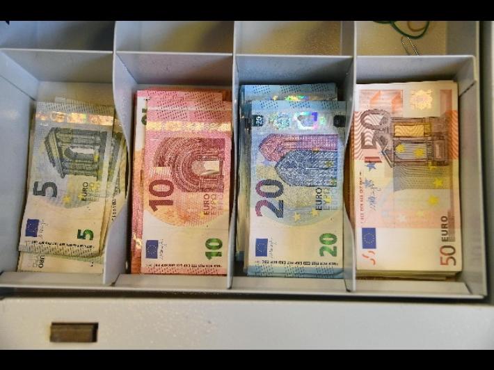 Un contribuente su quattro dichiara sotto i 15mila euro. Sopra i 70mila il 4%