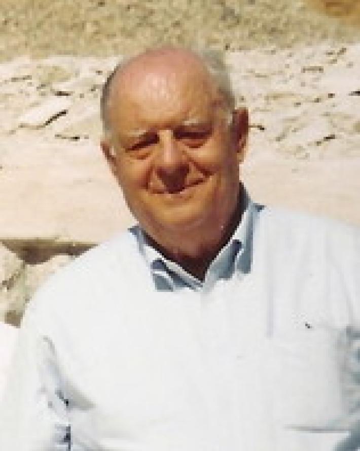 Angelo Gnudi, addio al patriarca