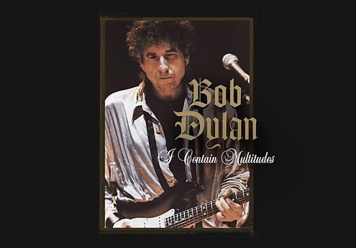 Bob Dylan incanta ancora dalla quarantena con un altro inedito: "I contain multitudes" - Ascolta la canzone