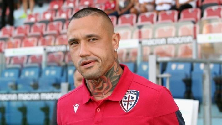 Zenga, appello all'Inter per Nainggolan