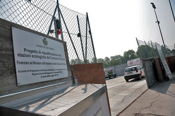 Riprendono le prenotazioni per il ritiro a domicilio dei rifiuti ingombranti