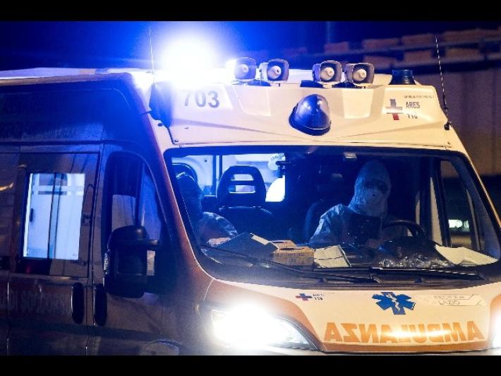 Monreale, bimbo di 3 anni muore in casa soffocato mentre gioca