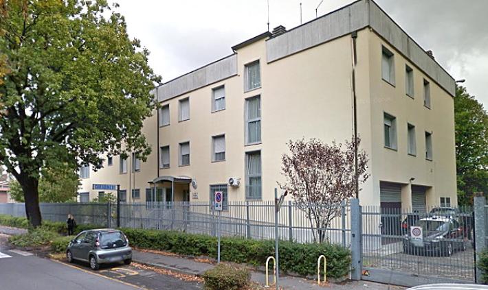 Scandiano, ubriaco e drogato si schianta con l'auto: denunciato