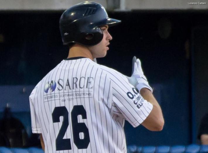 Seconda vittoria prima del limite per il Parma Clima nel girone di qualificazione dell'European Champions Cup