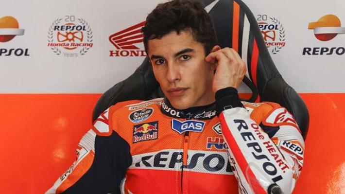 Marquez sar&agrave; di nuovo operato, stop dopo il Gp d'Italia