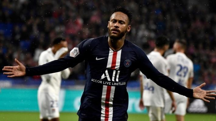 Il Barcellona si dimentica di Neymar