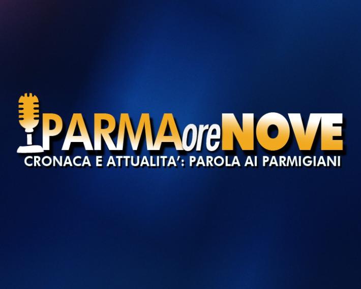 Parma ore 9 : microfoni aperti alla citt&agrave;