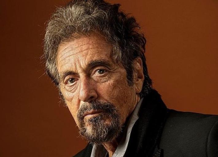 Al Pacino, sabato il premio oscar compie 80 anni