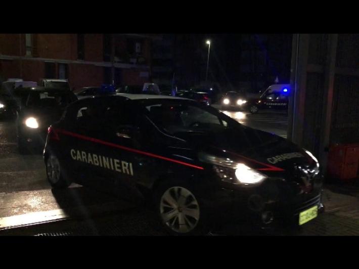 Spari a Ostia, ferito il cognato di Roberto Spada