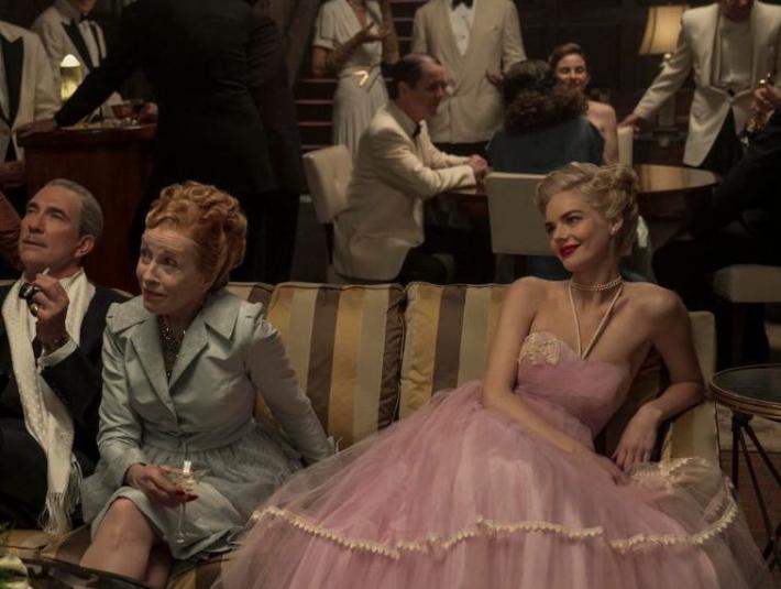 La serie "Hollywood" arriva in tv dal primo maggio