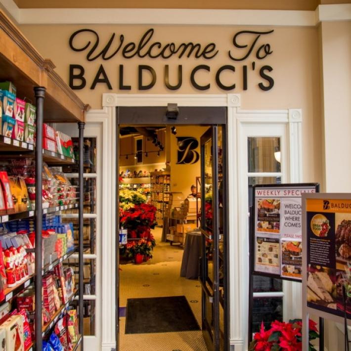 Addio a Nina Balducci, matriarca dei gourmet. Fu tra i primi importatori di Prosciutto di Parma