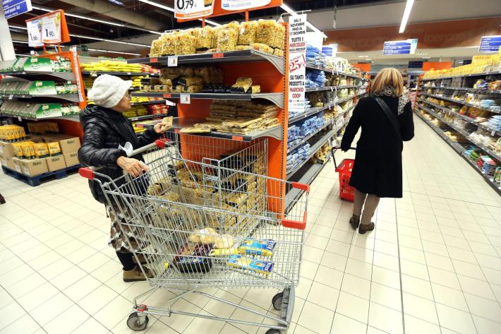 Buoni spesa dal Comune: dopo i primi 4.700, una seconda tranche