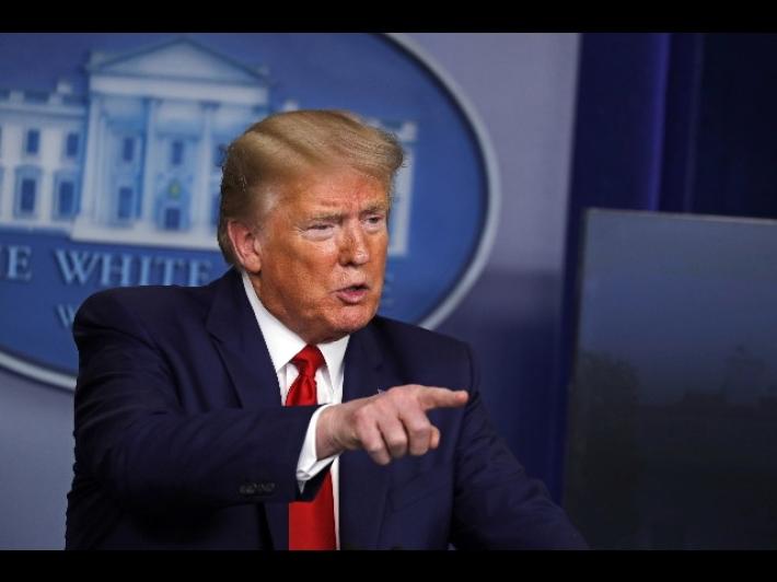 Trump e le big tech: cos&igrave; pu&ograve; cambiare il volto della rete