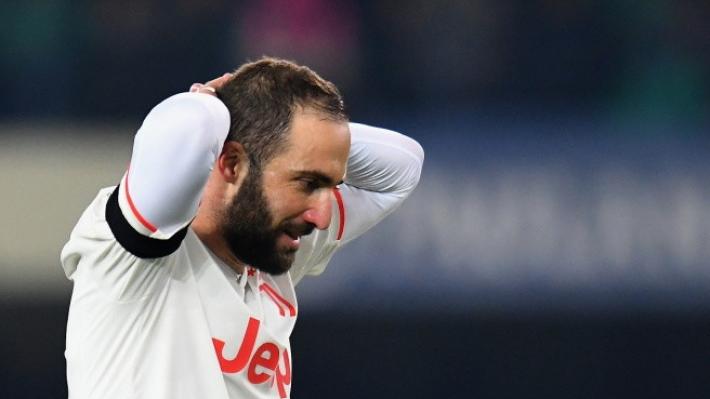 Attacco Juventus, una poltrona per due