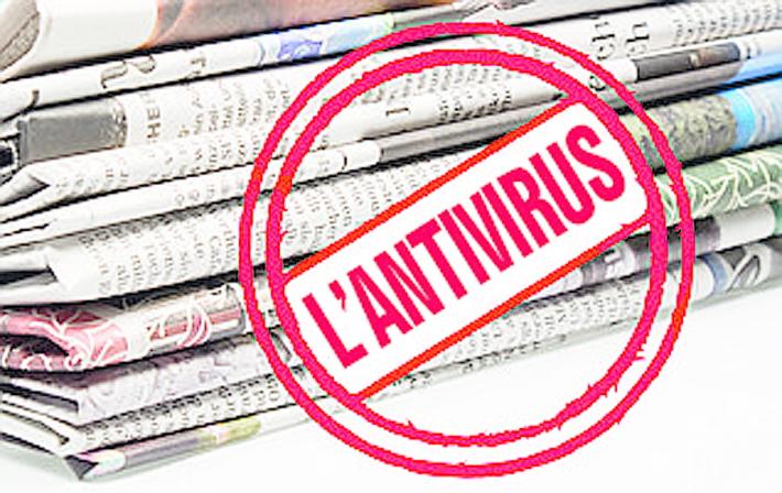 Un vaccino contro le fake news