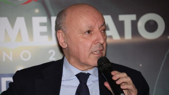 Inter, corsa a due per l'attacco