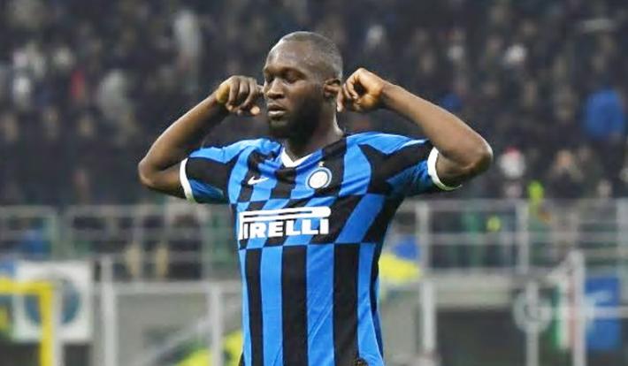 Lukaku choc: 'A dicembre 23 giocatori dell'Inter con tosse e febbre'