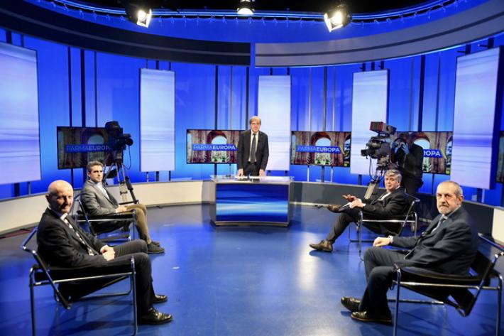 Azzali: &laquo;Fermo il 22% delle imprese. E il 31% va al minimo&raquo;