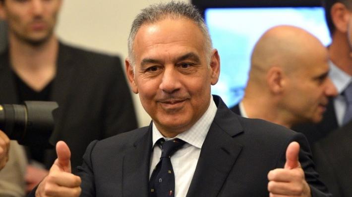 Cessione Roma, brusca frenata