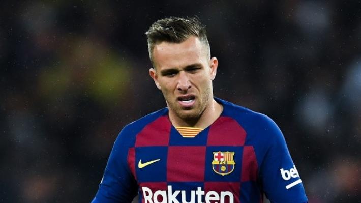 Arthur-Pjanic, lo scambio &egrave; ufficiale: la nota della Juventus