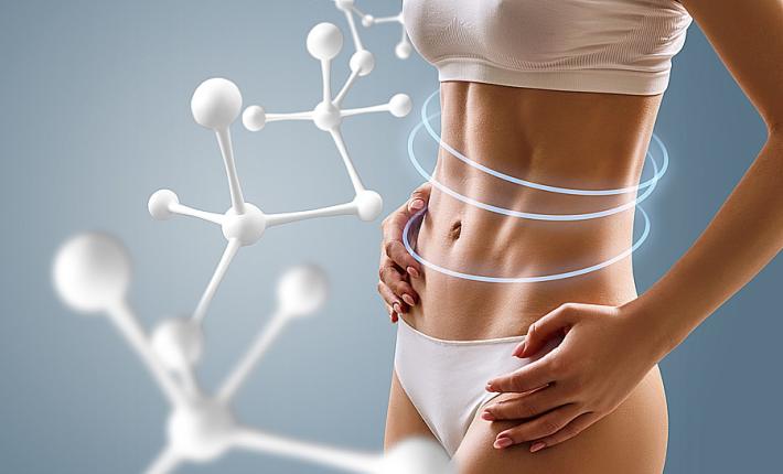 Metabolismo: come stimolarlo quando diventa troppo &laquo;pigro&raquo;  