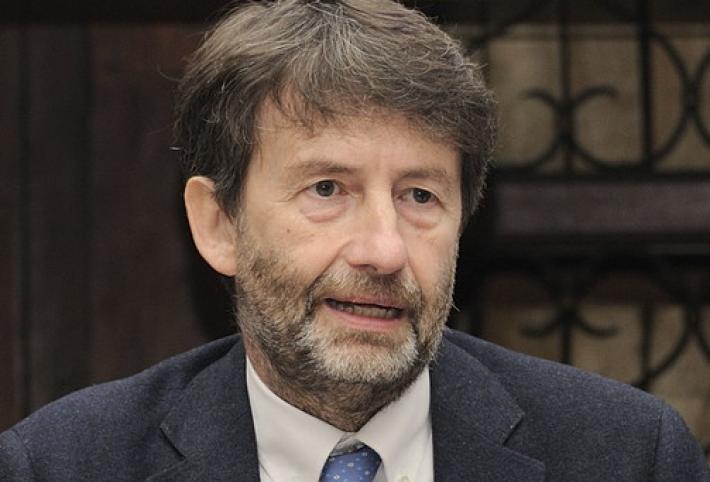 Franceschini "Costruiamo un nuovo rinascimento globale con la cultura"