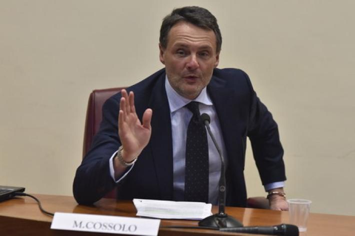 Coronavirus, protocollo federfarma-fmi per la consegna a domicilio