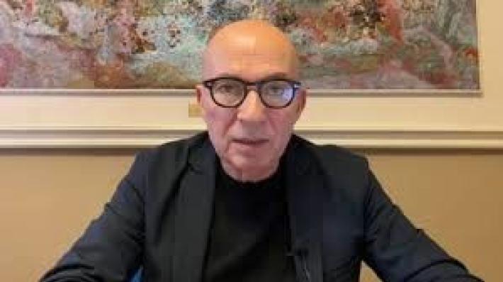 Cornavirus a Parma e in regione: SEGUI LA DIRETTA (dopo le 17:30) il punto con il commissario Venturi