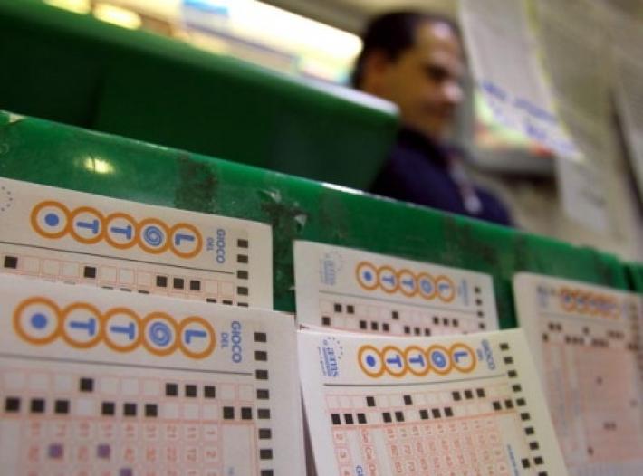 Dal 4 maggio ripartono Lotto e Superenalotto