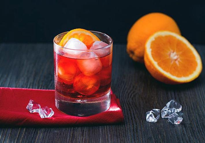 Il Negroni Sbagliato, quando sbagliare &egrave; un'operazione di successo
