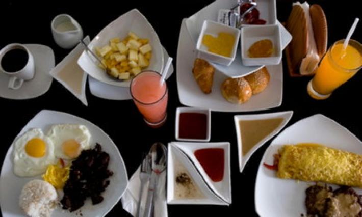 Colazione e musica, il binomio ideale al risveglio, i consigli