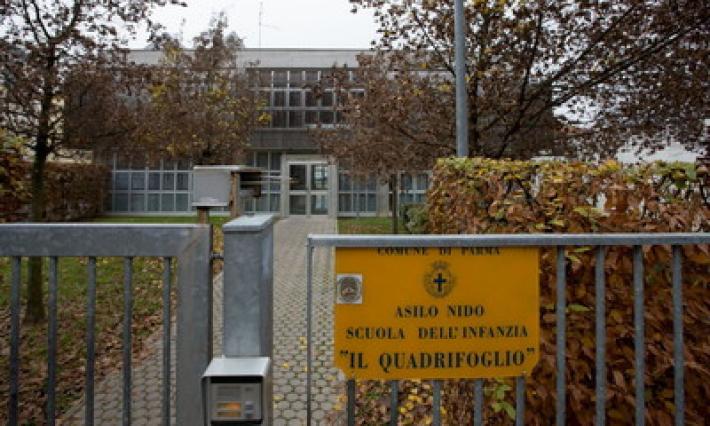 &laquo;Abolito il Natale al Quadrifoglio&raquo;