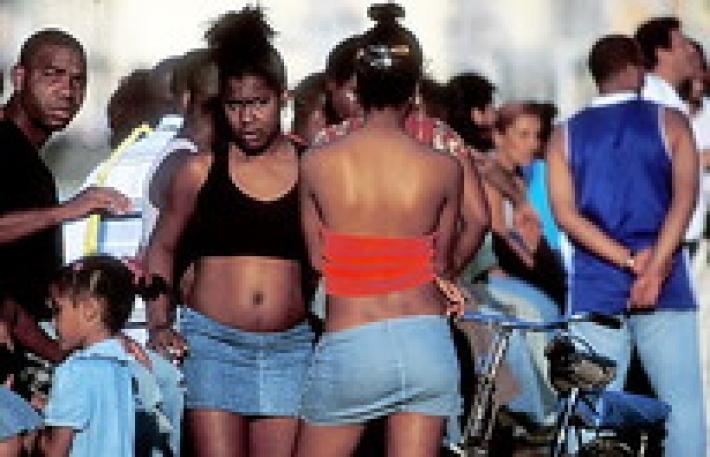 Reportage di viaggio: Cuba 