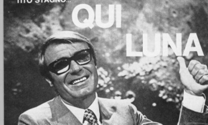 Tito Stagno: la mia sfida all'ansia