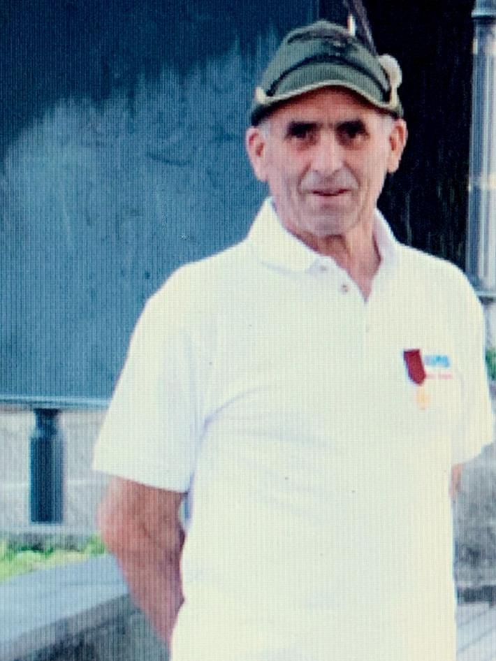 Sala Baganza ha perso uno dei suoi pilastri: Franco Re