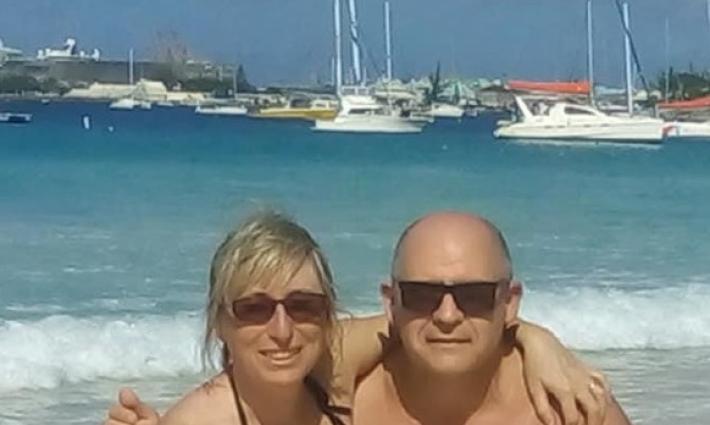 Coronavirus, sono tornati a casa i coniugi &laquo;bloccati&raquo; in mare per 5 settimane