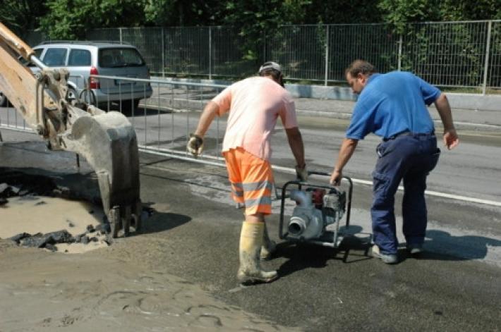 Da luned&igrave; al via lavori in alcune strade della citt&agrave;: ecco le modifiche alla viabilit&agrave;