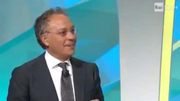 Varriale in aula per stalking, 'Dato uno schiaffo, sono pentito'