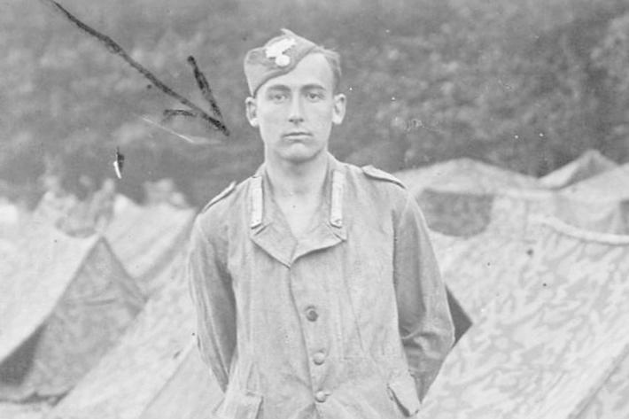 'Ci chiesero di aderire alla Rsi nessuno lo fece. Fummo deportati'