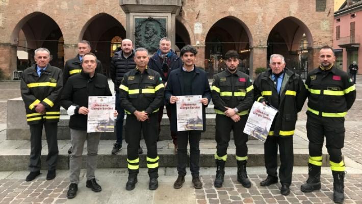 Un torneo per ricordare Gardini