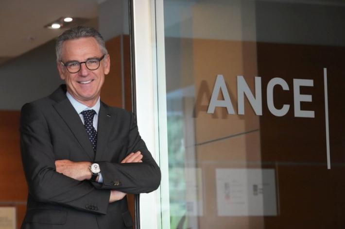 Coronavirus, Buia "preoccupati per futuro del mondo delle costruzioni"