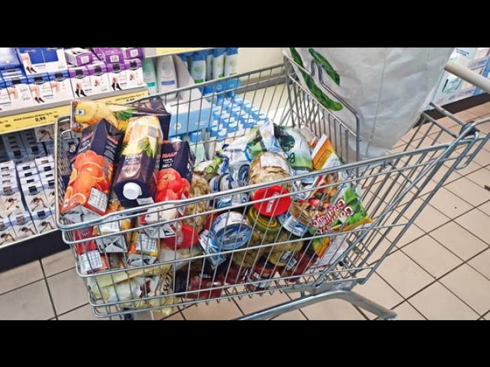 Buoni spesa, seconda possibilit&agrave;: due giorni per inserire nuove domande on line