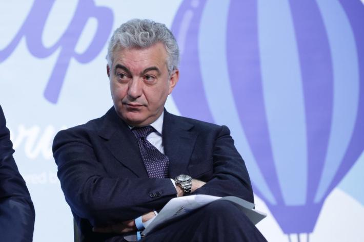 Coronavirus, Arcuri "dal 4 maggio i test sierologici"