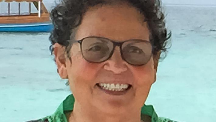 Addio a Maura Lisandro