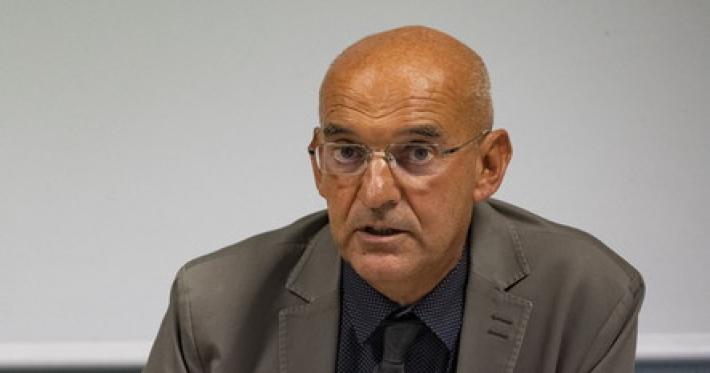 Fabi: &laquo;A maggio raddoppiano i tamponi analizzati ogni giorno&raquo;