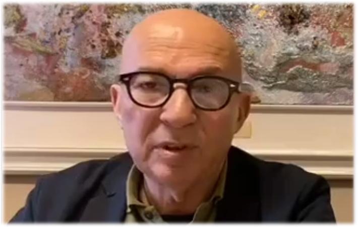 Cornavirus a Parma e in regione: SEGUI LA DIRETTA (dopo le 17:30) il punto con il commissario Venturi