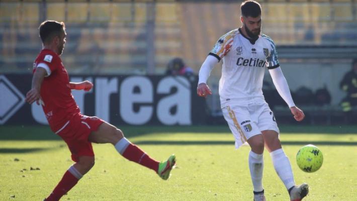 Brillano Del Prato e Cobbaut